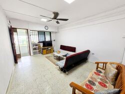 Blk 410 Pandan Gardens (Jurong East), HDB 3 Rooms #635440281